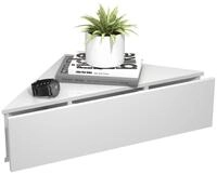 VCM Nachttisch Usal S 15x60x43cm (1-St)