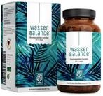 Naturtreu Wasserbalance Kapsel, 48 g, Durchdachte Entwicklung, Vegan,...