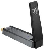 MSI AX 1800 WiFi USB Stick Netzwerk-Switch