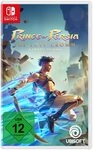 Prince of Persia Switch The Lost Crown, Nintendo Switch