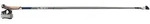 Leki Wanderst&ouml;cke Nordic Walking-Stock Smart Flash schwarz 110 cm