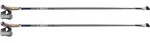 Leki Nordic-Walking-St&ouml;cke Smart Flash grau 130 cm