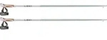 Leki Nordic-Walking-St&ouml;cke Passion GR&Uuml;N-WEI&szlig; gr&uuml;n 100 cm