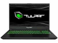 Tulpar T5 V23.2 Gaming-Notebook (39,00 cm/15.6 Zoll, Intel Core i7 12650H, RTX...