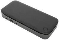 Targus Dockingstation - USB-C 3.2 Gen 2 / Thunderbolt 3 Smartphone-Ladeger&auml;t