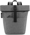 REISENTHEL&reg; Rucksack rolltop backpack 22 Liter, gepolstertes Laptopfach -