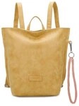 Fritzi aus Preu&szlig;en Rucksack Fritzi33N Vintage