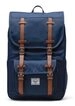 Herschel Rucksack Little America&trade; Mid - navyblau 21 Liter