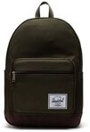 Herschel Freizeitrucksack Pop Quiz - Rucksack 16" 44 cm (ivy green/chicory coffee)