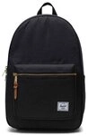 Herschel Rucksack Settlement - schwarz 23 Liter