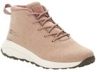 Jack Wolfskin CAMPFIRE WOOL MID W Schn&uuml;rboots Winterschuhe, Winterboots,