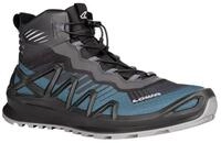 Lowa Merger Mid GTX (All-Terrain, Synthetik/Textil, wasserdicht) Wanderschuh