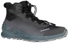 Lowa Merger Mid GTX (Multifunktion, Synthetik/Textil, wasserdicht) Wanderschuh