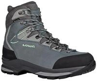 Lowa Mauria Evo GTX (Nubukleder) rauchgr&uuml;n/jadegr&uuml;n Damen Wanderschuh