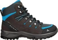 McKINLEY Ux.-Trek-Stiefel Avoca MID AQX 901 ANTHRACITE/CHARC Trekkingschuh