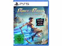 Prince of Persia PS-5 The Lost Crown Playstation 5