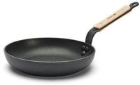 de Buyer Schmorpfanne De Buyer BRATPFANNE CHOC B BOIS &Oslash; 24 CM