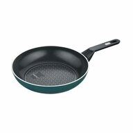 Berndes Bratpfanne Eco Recycle+ Gr&uuml;n &Oslash; 28 cm