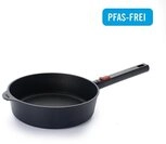 WOLL MADE IN GERMANY Schmorpfanne Eco Logic QXR, Aluminiumguss, PFAS-frei, &Oslash;...