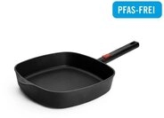 WOLL Bratpfanne MADE IN GERMANY - Eco Logic QXR, Aluminiumguss, Induktion
