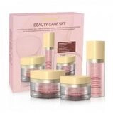 Etre Belle Gesichtspflege-Set Sensiplus Beauty Care Set ref-1210 Skin Serum, Day'n