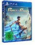 Prince of Persia: The Lost Crown PlayStation 4
