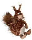 Sigikid Kuscheltier Forest Flyer BeastsTown f&uuml;r Erwachsene und Kinder (1-St)