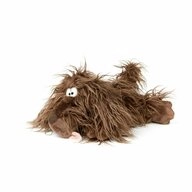 Sigikid Kuscheltier Zottle Lottle BeastsTown