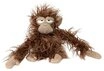 Sigikid Kuscheltier BeastsTown Affe Chimp Jump