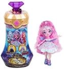 Moose Toys Anziehpuppe Moose Toys 14871 - MAGIC MIXIES Pixlings S1 DOLL SGL PK PURPLE