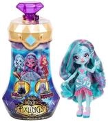 Moose Anziehpuppe Magic Mixies Pixlings: Mermaid (Aqua), Magische...