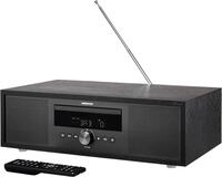 Medion&reg; Medion MD44125 All-in-One Kompaktanlagen DAB+, CD, MP3, Radio, USB