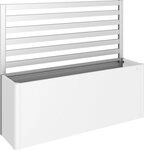 Biohort Rankgitter, f&uuml;r biohort HochBeet 2-m-Seite