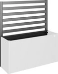 Biohort Rankgitter, f&uuml;r biohort HochBeet 1,5-m-Seite
