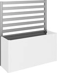 Biohort Rankgitter, f&uuml;r biohort HochBeet 1,5-m-Seite
