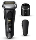 Braun Elektrorasierer Series 9 Pro+ 9560cc wet&dry - Black