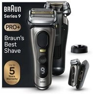 Braun Gesichtshaarrasierer Series 9 Pro+ 9525s