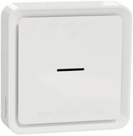 cemon Rauchmelder CCT599002 Rauchmelder (inkl. 10 Jahres-Batterie)
