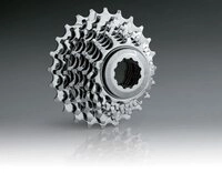 Miche Zahnkranz Miche Zahnkranz-Kassette Primato 9-fach 12-23 Z&auml;hne Campagnolo
