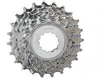 Miche Kettenschaltung Miche Kassettenzahnkranz Primato 8-fach 13-23 Z&auml;hne Campagnolo