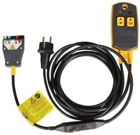 Somfy Universal Montage- und Einstellkabel f&uuml;r Somfy-Antriebe 9015971