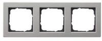 GIRA Gira Abdeckrahmen 3fach eds 021333 Installationskabel