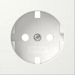 GIRA Klemmen Gira Abd. SCHUKO-Steckd. 492003