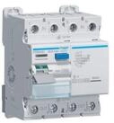 Hager Werkzeugkoffer Hager FI-Schutzschalter 4P 40A 300mA B CFB640D