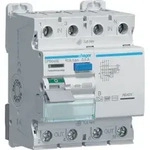 Hager Stromsto&szlig;schalter Hager Fehlerstromschutzschalter CFB640E