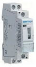 Hager Hager Installationsrelais 16A 1S+1&Ouml; 24V ERD218 Installationskabel