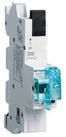 Hager Spannungspr&uuml;fer Hager SLS-Schalter 1P E-25A,f&uuml;r SS HTS125E