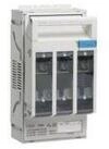 Hager Hager Sicherungslasttrenner NH00,3x160A LT056 Batterie