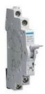 Hager T&uuml;r&ouml;ffner Hager Signalkontakt f.LS-Schalt. 6A,1S+1&Ouml; MZ202