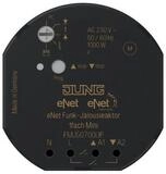 JUNG Elektroauto-Ladestation Jung Funk-Jalousie-Aktor FM J 50700 UP